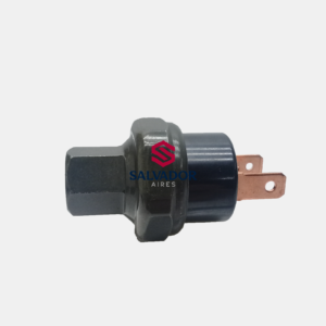 PRESOSTATO BAJA HEMBRA 2 PIN