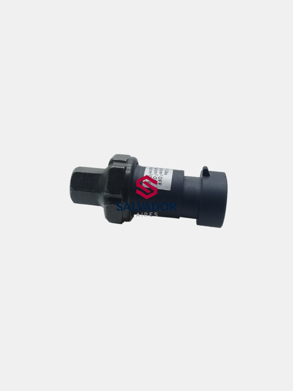 PRESOSTATO RENAULT CLIO II 4PIN