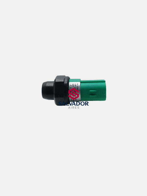 PRESOSTATO FIAT PALIO - SIENA 4 PIN