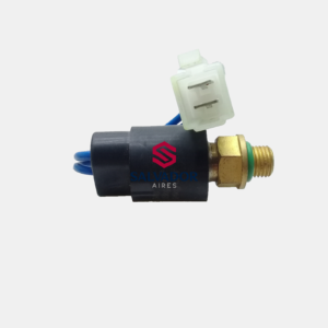 PRESOSTATO FIAT UNO ALTA 2 PIN PRESOSTATO FIAT UNO ALTA 2 PIN