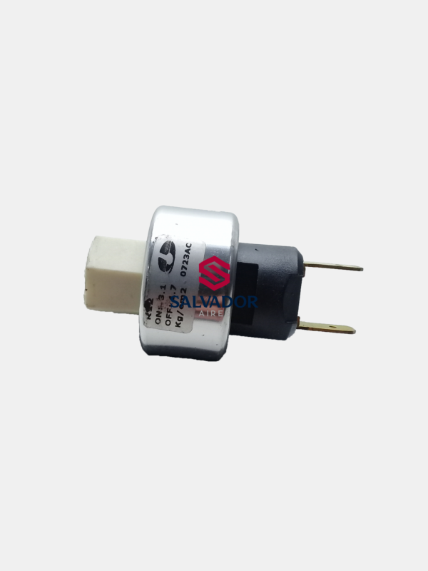 PRESOSTATO FIAT REGATTA - C10 2 PIN