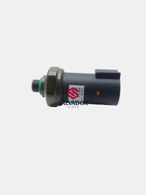 PRESOSTATO NISSAN 4 PIN