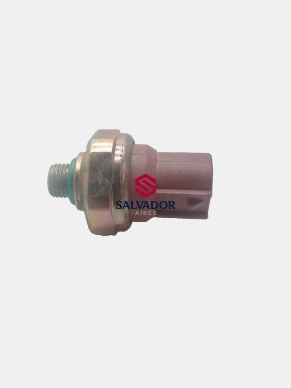 PRESOSTATO TOYOTA HILUX - MITUBISHI 2 PIN