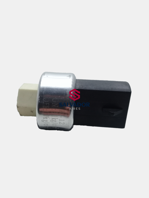 PRESOSTATO FORD -100 R-12 2 PIN