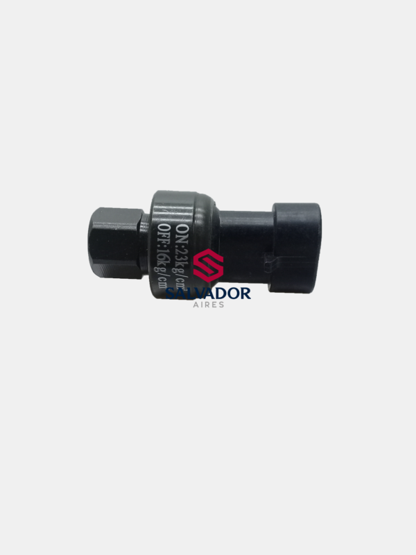 PRESOSTATO CHEVROLET SILLVERADO ALTA 2 PIN