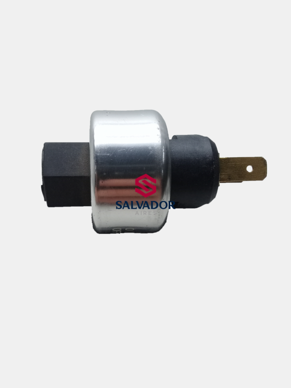 PRESOSTATO CHEVROLET D20 BAJA 2 PIN