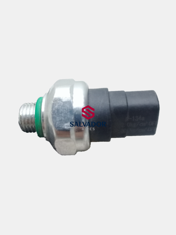 PRESOSTATOCHERY QQ - HYUNDAI 2 PIN