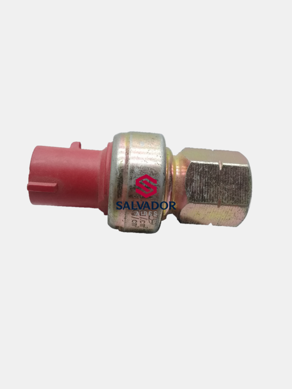 SENSOR V.W. AUDI 7-16 2 PIN