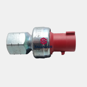 SENSOR V.W. AUDI 3-8 2 PIN