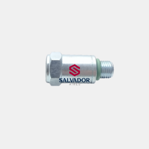 VALVULA ALTA PRESION DELPHI V5 R12