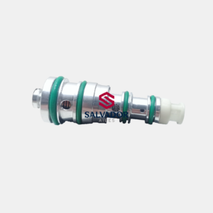 VALVULA CONTROL DELPHI V5 NEGRA