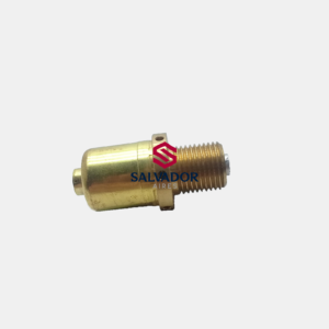 VALVULA CONTROL SANDEN 6V12