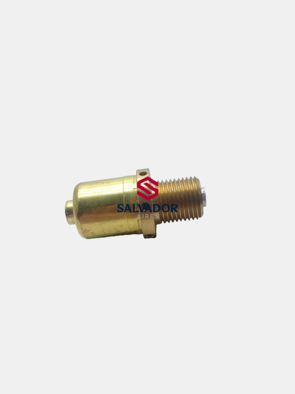 VALVULA CONTROL SANDEN 6V12