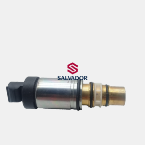 VALVULA CONTROL SANDEN 6V12 FIAT-PEUGEOT