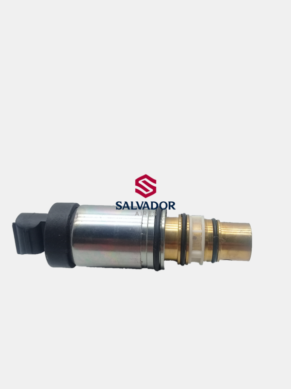 VALVULA CONTROL SANDEN 6V12 FIAT-PEUGEOT