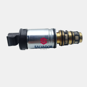 VALVULA CONTROL SANDEN 6V12 V.W