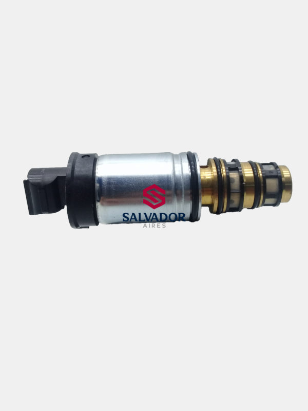 VALVULA CONTROL SANDEN 6V12 V.W