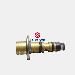 VALVULA CONTROL NIPPON DENSO 7SB 416