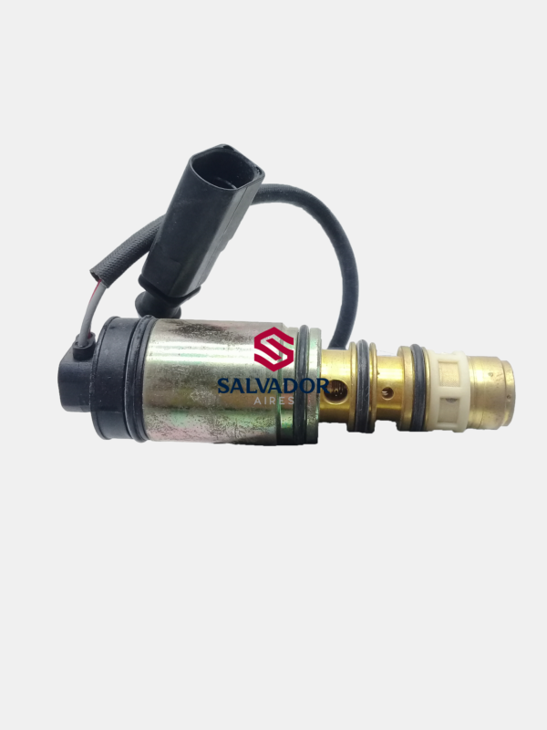 VALVULA CONTROL NIPPON DENSO 6SEU 16 TOYOTA
