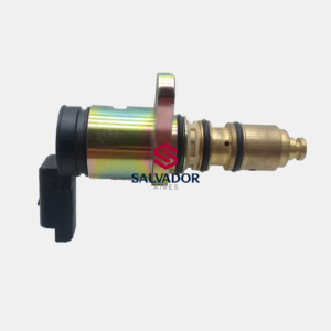 VALVULA CONTROL SANDEN 7C16 PEUGEOT 407
