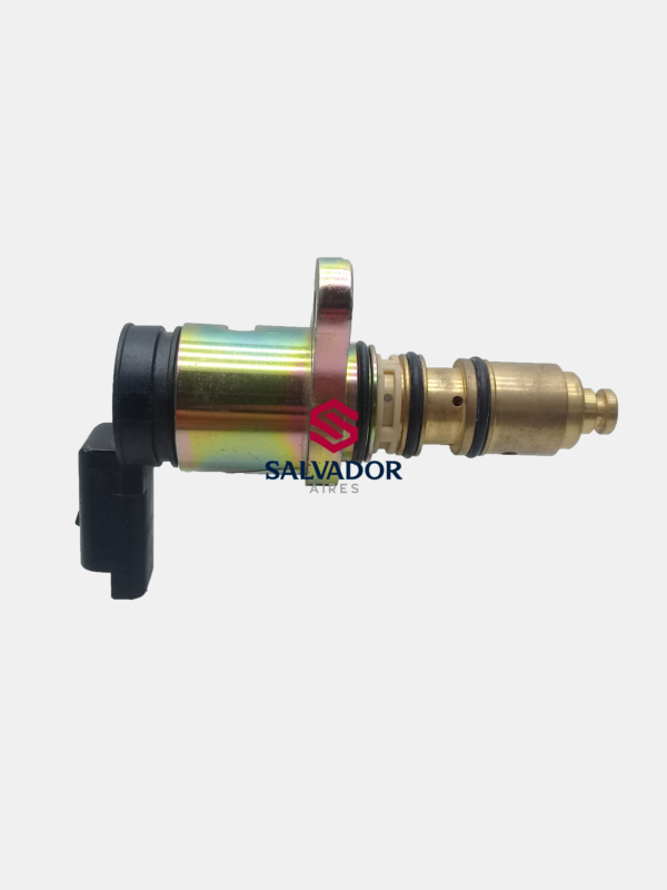 VALVULA CONTROL SANDEN 7C16 PEUGEOT 407