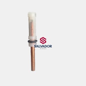 FILTRO VARIABLE SANDEN