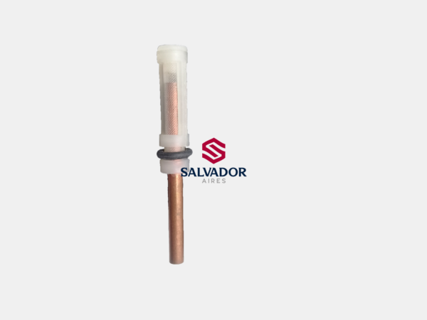 FILTRO VARIABLE SANDEN