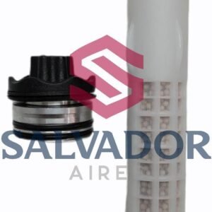 CARTUCHO DESECANTE CHEVROLET ZAFIRA 09&GT;/ASTRA/VECTRA/AGILE