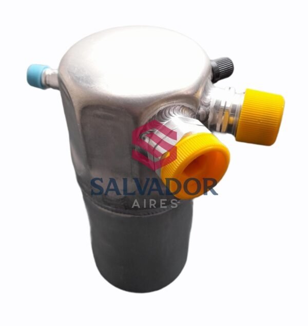 FILTRO FIAT TIPO R134A