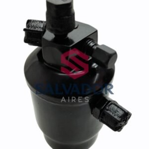 FILTRO PEUGEOT 406/IVECO STRALIS