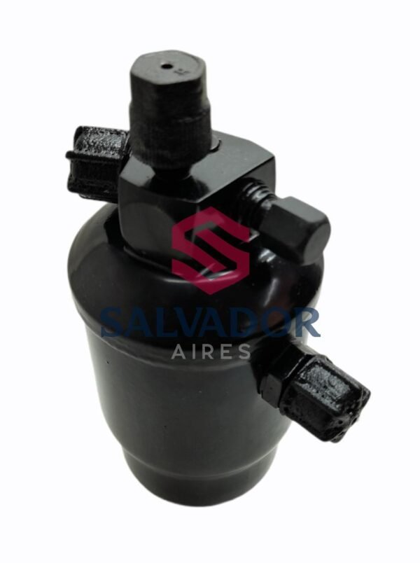 FILTRO PEUGEOT 406/IVECO STRALIS