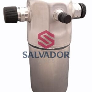 FILTRO CHEVROLET SILVERADO R134