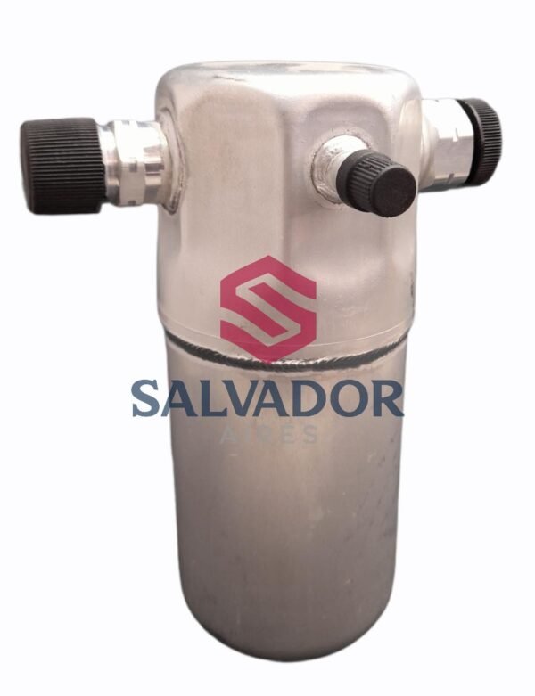FILTRO CHEVROLET SILVERADO R134