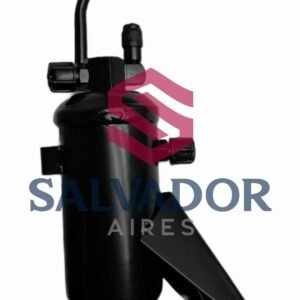 FILTRO FORD ESCORT LINEA NUEVA