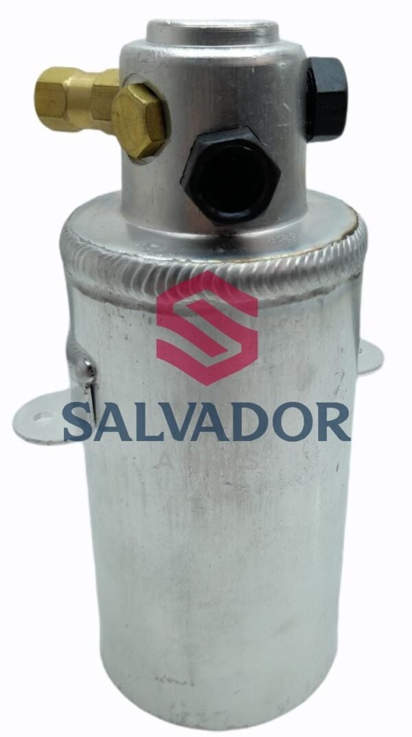 FILTRO MERCEDES BENZ E140/5320 97