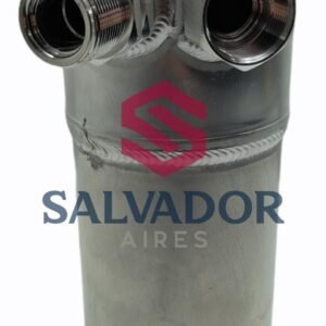 FILTRO AUDI A6 ACUMULADOR