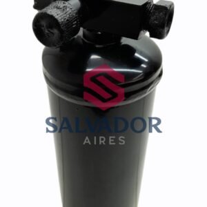 FILTRO NEW HOLLAND TL-75/80/90 R134