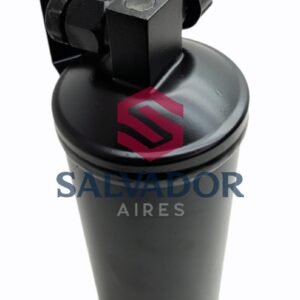 FILTRO NEW HOLLAND TM-140/150