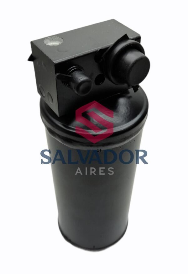 FILTRO SCANIA 124