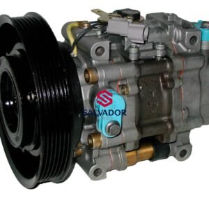 COMPRESOR FIAT PALIO - PUNTO DIESEL