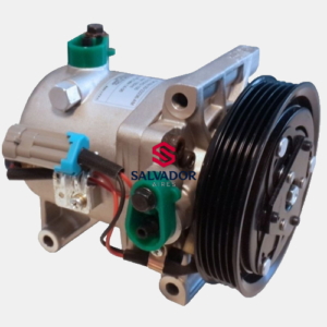 COMPRESOR FIAT UNO FIRE CALSONIC