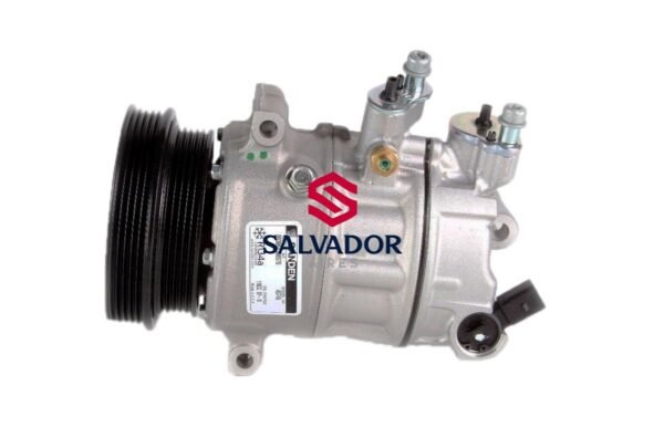 COMPRESOR VOLKSWAGEN VENTO DIESEL