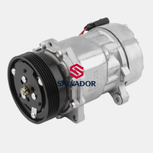 COMPRESOR SD 7V16 BORA - GOLF - A3
