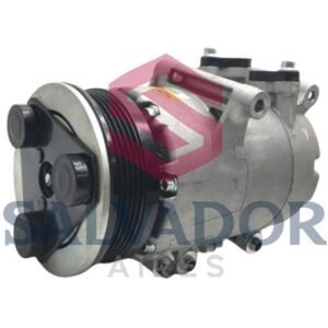 COMPRESOR FORD FOCUS 11&GT; VS 16