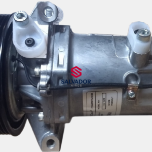 COMPRESOR CHEVROLET S10 NUEVA 6PK