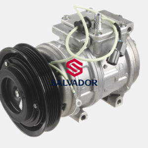 COMPRESOR ND 10PA17C HONDA ACCORD