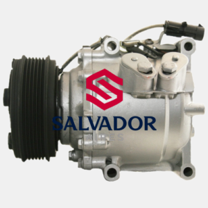 COMPRESOR SD TCR 090 CHRYSLER STRATUS