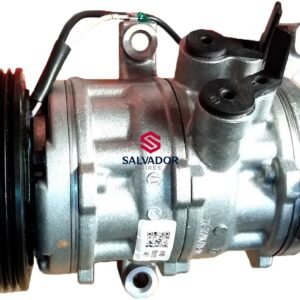 COMPRESOR TOYOTA ETIOS ND