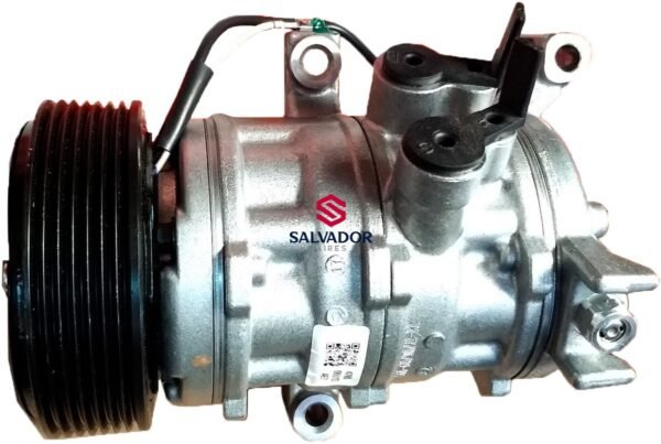 COMPRESOR TOYOTA ETIOS ND