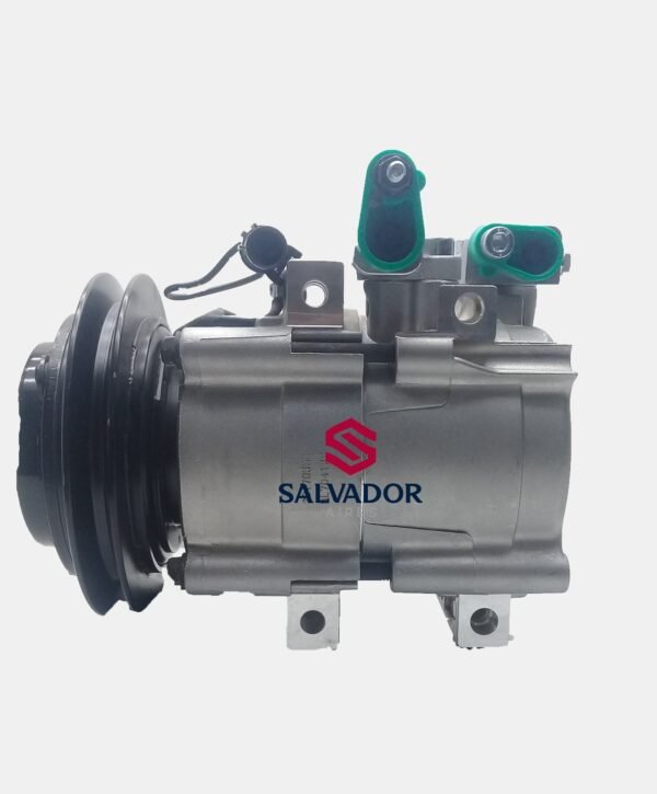 COMPRESOR HS18 HYUNDAI GALLOPER 1A